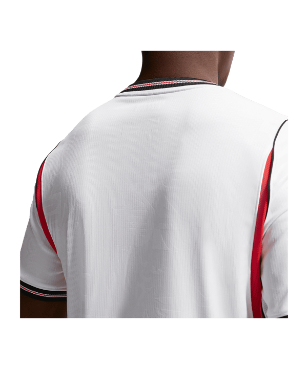 Nike FA England Trikot Home WM 2026 Weiß F100 - weiss