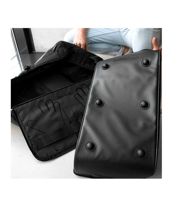 KEEPERsport Tasche F999