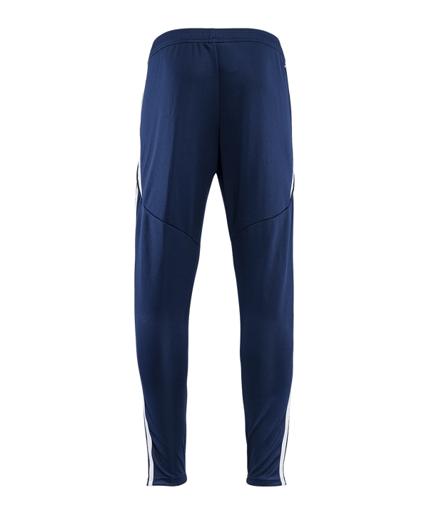 adidas FC Schalke 04 Jogginghose Kids Blau Blau - blau