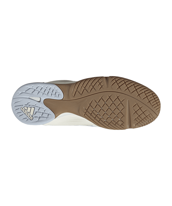 adidas Originals Predator Sala Weiß - weiss