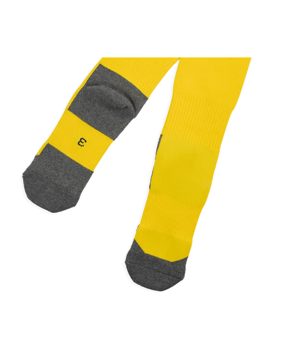 PUMA 1. FC Heidenheim Torwart Strumpfstutzen 2026/2027 Gelb F07 - gelb