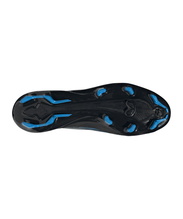 adidas F50 Hyperfast League LL FG Immortal DNA - schwarz
