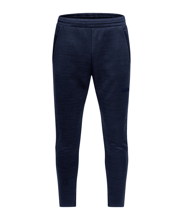 JAKO Challenge Jogginghose Blau F510 - blau