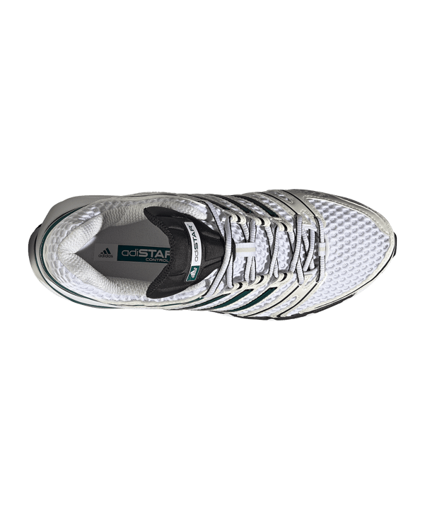 adidas Originals Adistar Control 5 Weiß - weiss
