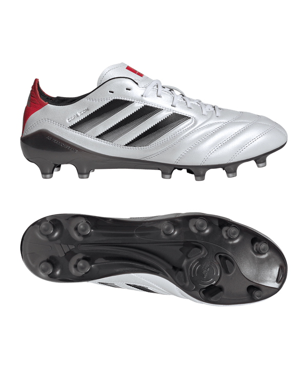 adidas COPA Icon II FG/AG Weiss