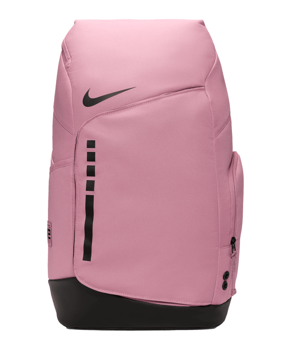 Nike Hoops Elite Rucksack Pink F699 - rosa