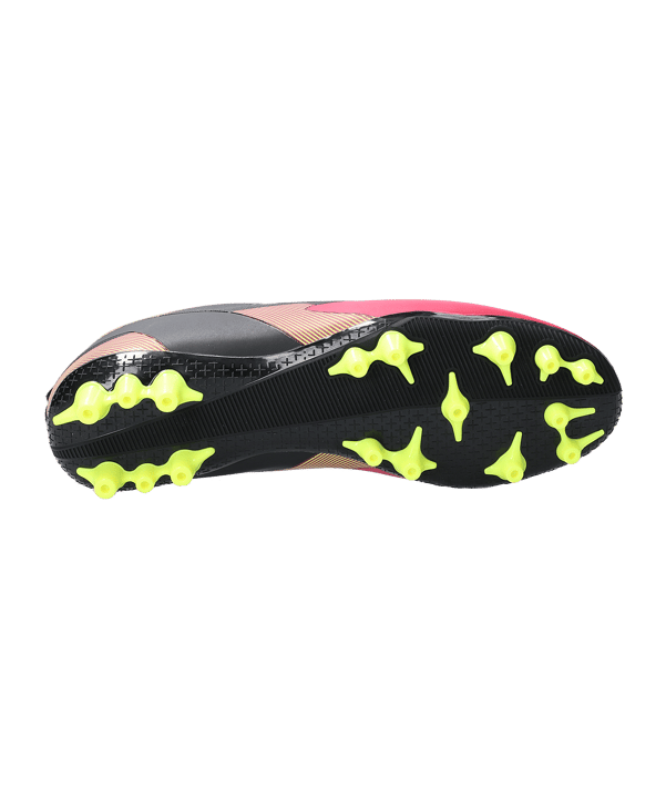 JAKO Dreamflow Jr AG Kids Schwarz F805 - schwarz