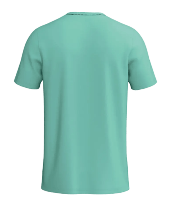 Erima INTRO function T-Shirt Grün F2082584 - gruen