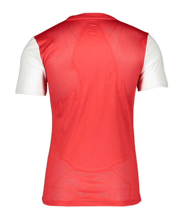 Nike Tiempo Premier II Trikot Kids Rot F657 - rot