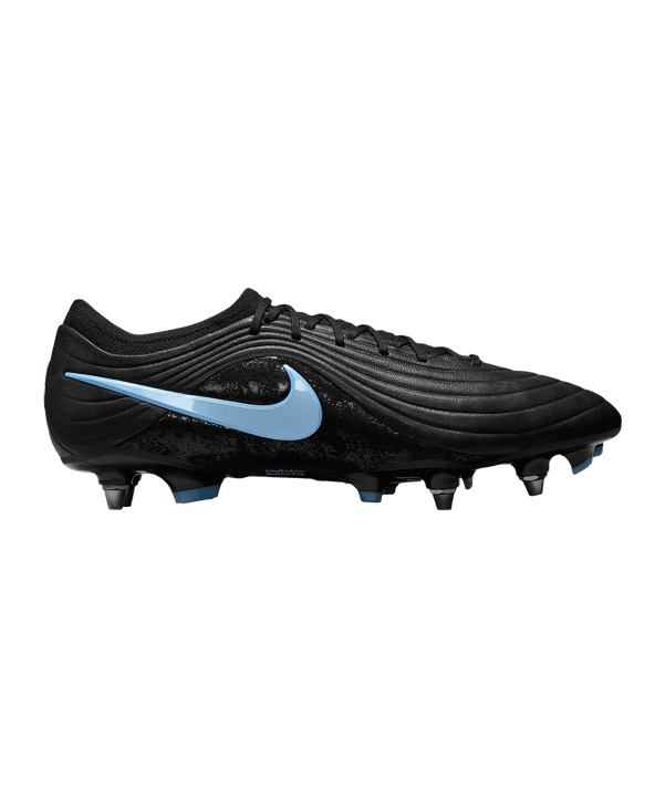 Nike Tiempo Maestro Elite SG Shadow Schwarz F040 - schwarz
