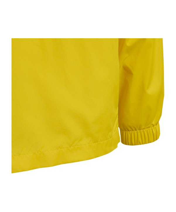 adidas Tiro 26 League Windjacke Gelb - gelb