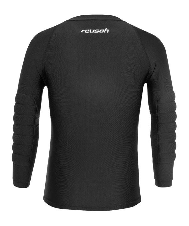 Reusch Compression Soft Padded TW-Shirt F7700 - schwarz