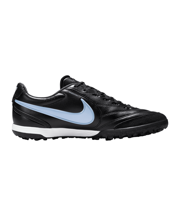 Nike Tiempo Ligera Pro TF Shadow Schwarz F040 - schwarz