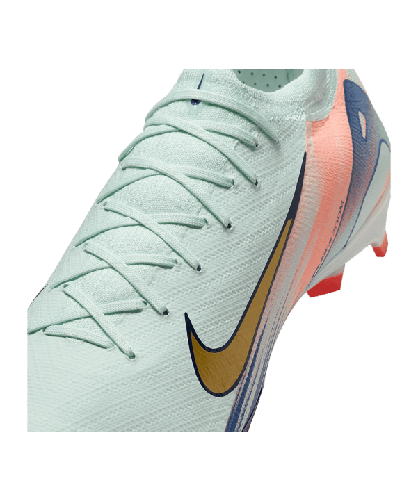 Nike Air Zoom Mercurial Vapor XVI Pro FG Dream Speed 9 Grün Gold F300 - gruen