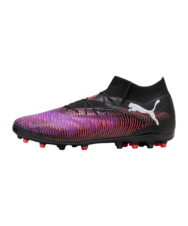 PUMA FUTURE 8 Pro MG Unlimited Schwarz F01 - schwarz