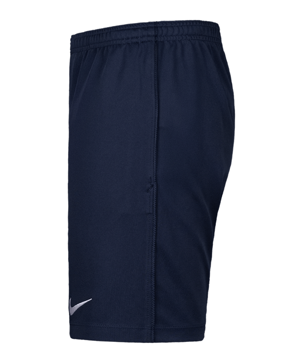 Nike Park 26 Short Kids Blau F410 - blau