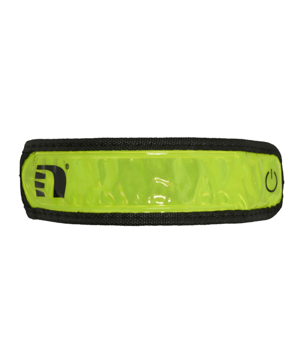 Newline Flashing Lichtband Running Gelb F0090 - gelb