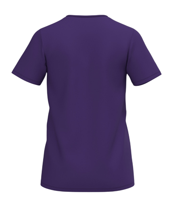 Erima INTRO function T-Shirt Damen Lila F2082687 - lila