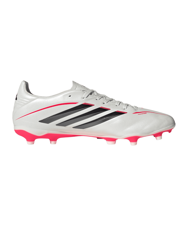 adidas Copa Pure IV League FG Born for Goals Weiß - weiss