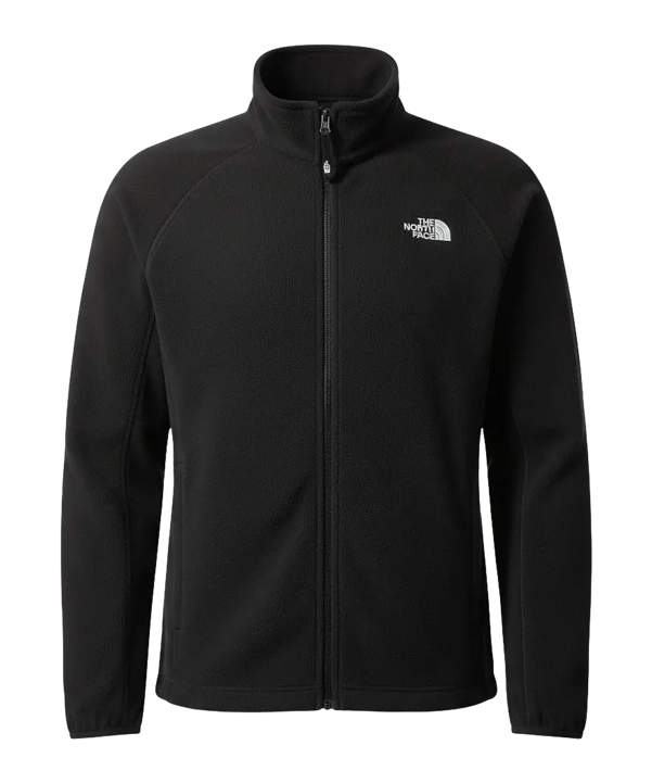 The North Face Oxara Kapuzenjacke Schwarz - schwarz