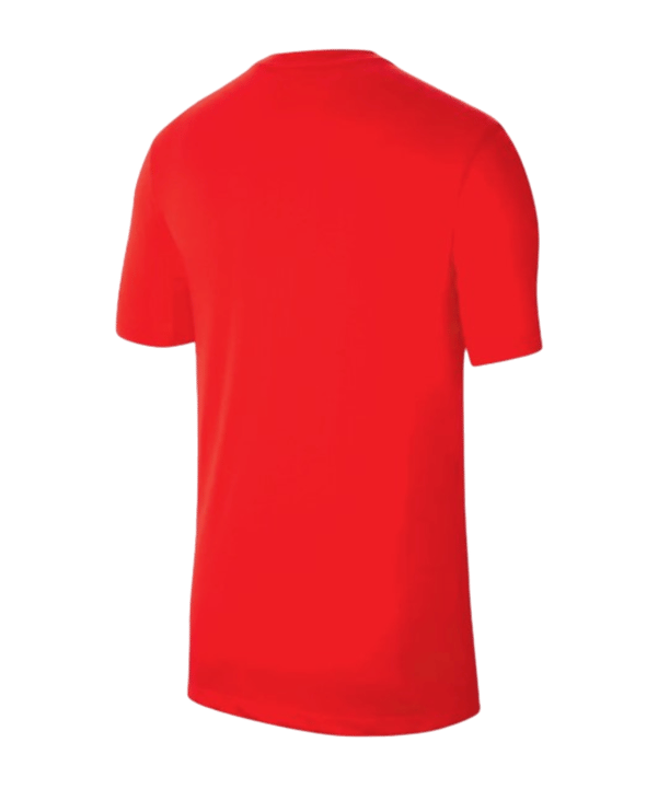 Nike SC Freiburg 120 Jahre T-Shirt Kids Rot F657 - rot