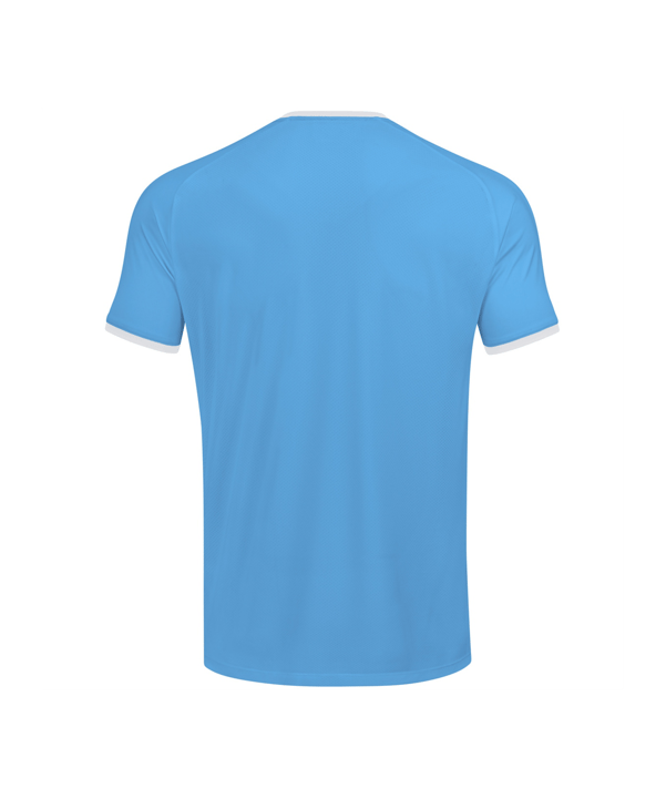 JAKO Inter Trikot Kids Hellblau Weiss F432 - blau