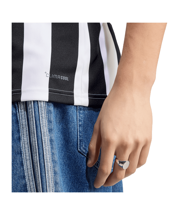adidas Juventus Turin Trikot Home 2026/2027 Weiß - weiss
