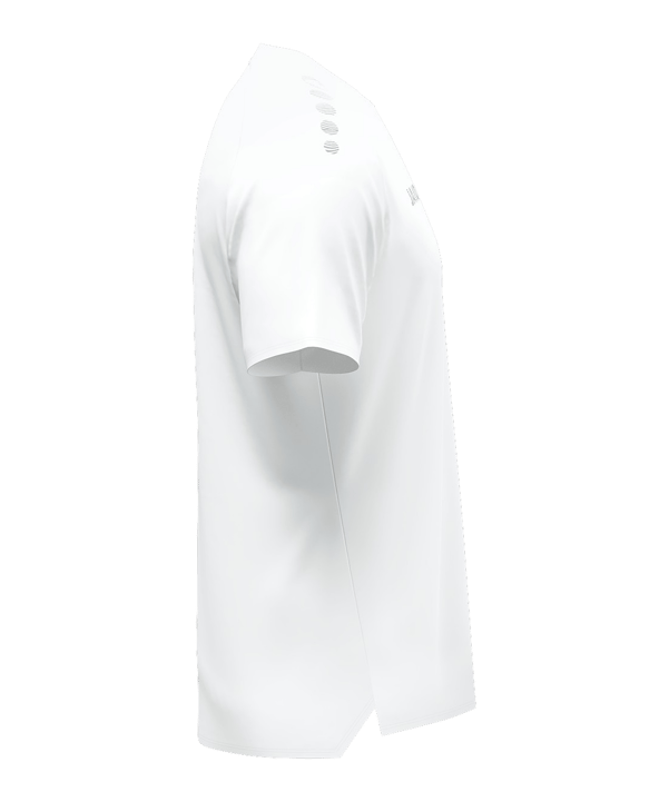 JAKO Light Flow T-Shirt Weiß F0 - weiss