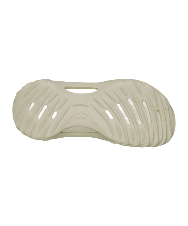 Crocs Echo Wave Weiß - weiss