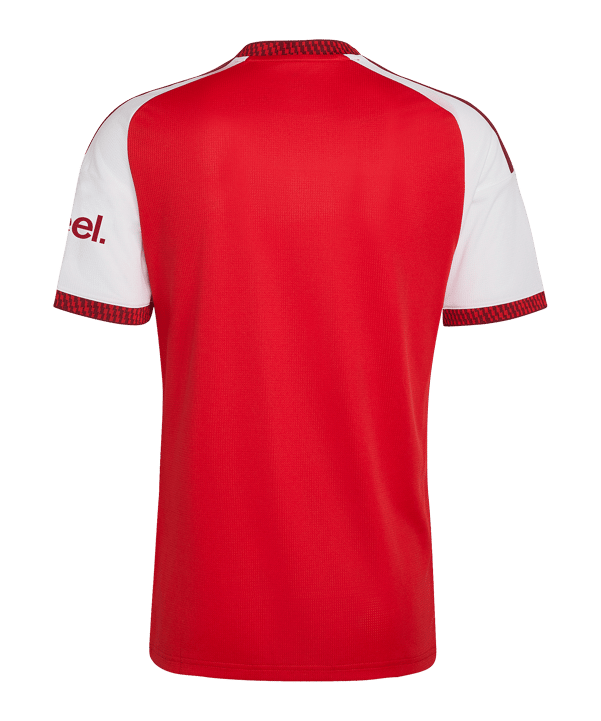adidas FC Arsenal London Trikot Home 2026/2027 Rot - rot