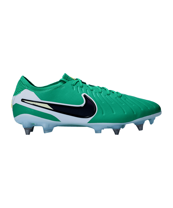 Nike Tiempo Legend X Elite Pro-Player-Edition - gruen