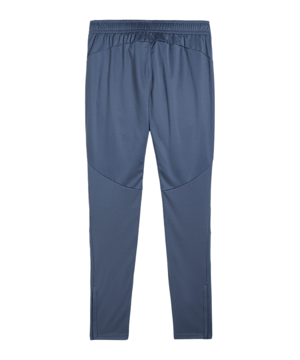 PUMA Manchester City Trainingshose Blau F12 - blau