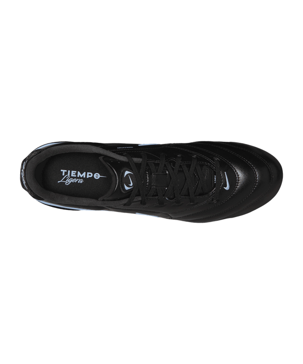 Nike Tiempo Ligera Pro FG Shadow Schwarz F040 - schwarz