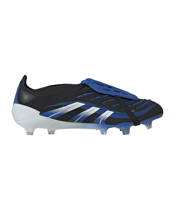 adidas Predator Elite FT FG Jude Bellingham Signature Schwarz - schwarz