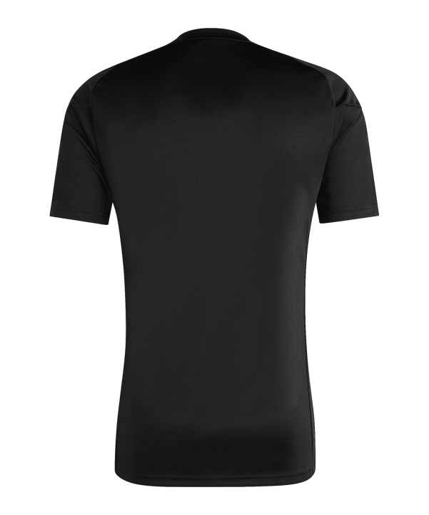 adidas Tiro 26 League Trikot Schwarz - schwarz