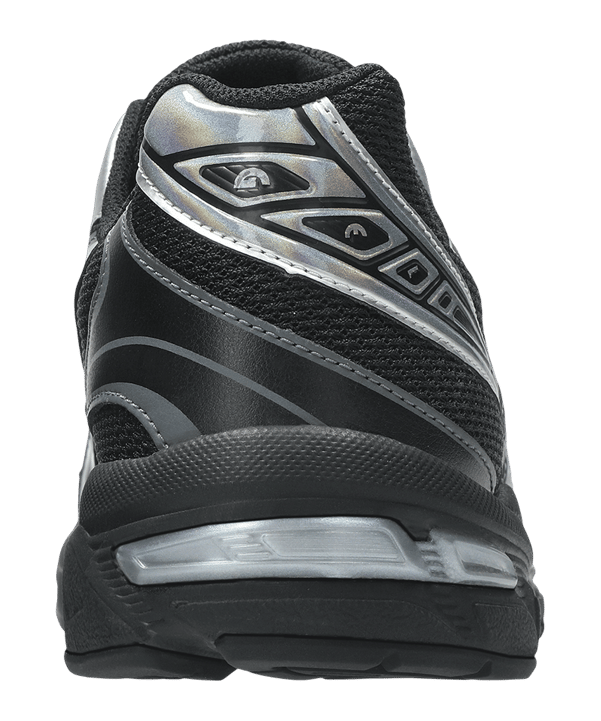 ASICS Gel-1130 Schwarz - schwarz