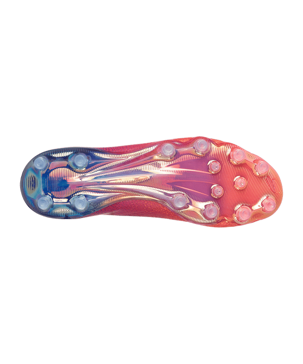 Skechers SKX 2 Elite AG Sunset Rosa FBBLP - rosa