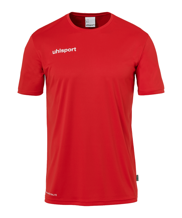 uhlsport Essential Functional T-Shirt Kids Blau - blau