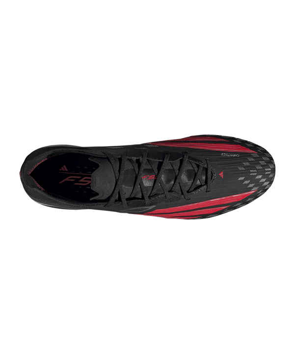 adidas F50 Elite FG Immortal DNA Schwarz - schwarz