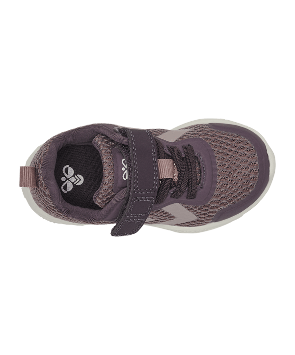 Hummel Kids Braun F2412 - braun