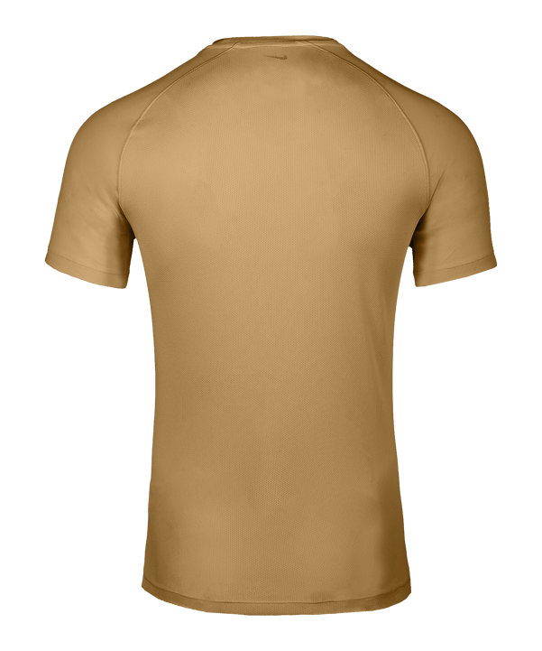 Nike Park VIII Trikot Kids Gold F729 - gold