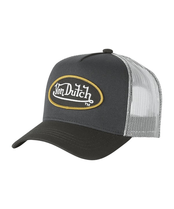 Von Dutch Cap Mehrfarbig - mehrfarbig