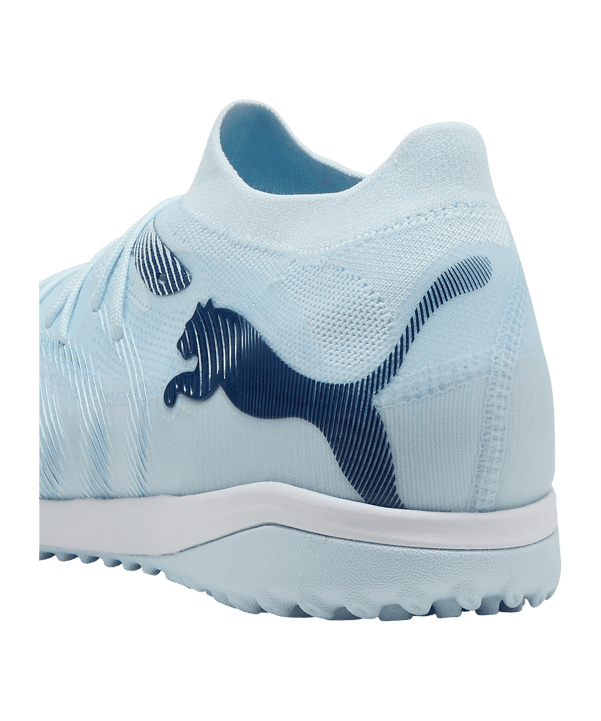 PUMA FUTURE 9 Match TF Dreamrush Blau F03 - blau