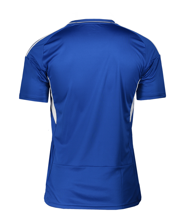 adidas miLIC22 Custom Trikot Blau - blau