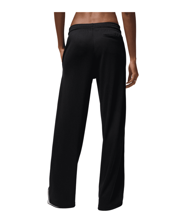 Jordan Brooklyn Hose Damen Schwarz F010 - schwarz