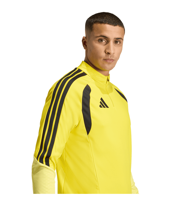 adidas Tiro 26 Competition Training Sweatshirt Gelb - gelb
