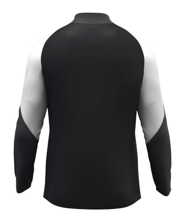 JAKO Dynamic Trainingsjacke Schwarz F826 - schwarz