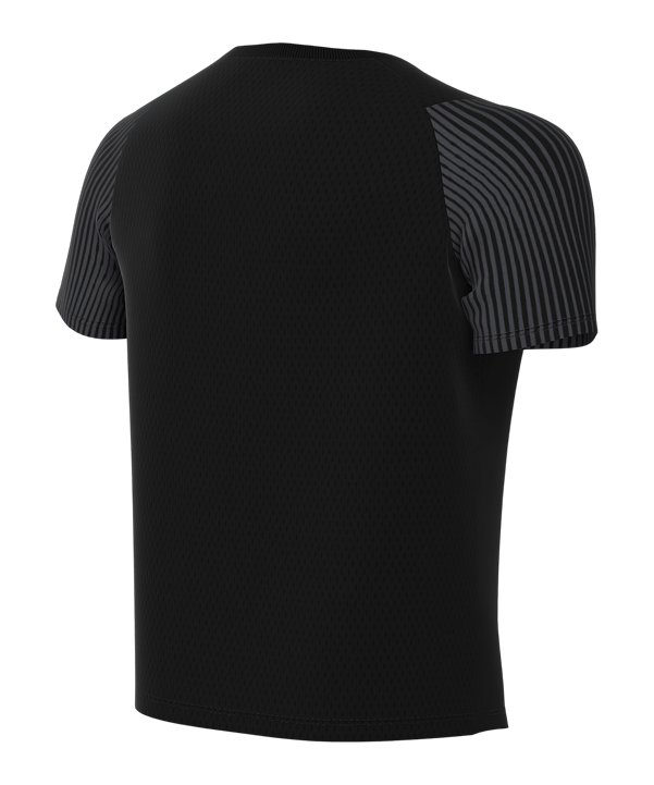 Nike Academy II Trikot Kids Schwarz F010 - schwarz