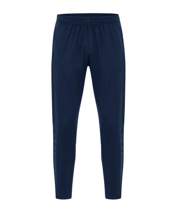 JAKO Power Trainingshose Blau F900 - blau