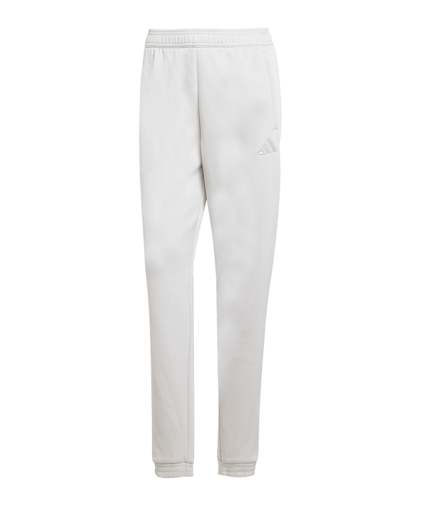 adidas Tiro 25 Trainingshose Damen Grau - grau